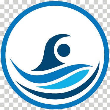 logotipo de la piscina municipal de laurel club de natación de laurel del oeste, logotipo de pollo, texto, marca, logo png