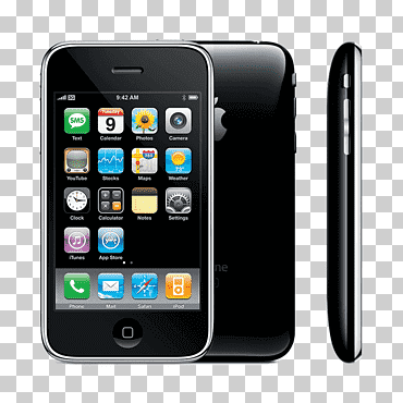 iphone 3gs iphone x, iphone, artilugio, electrónica, teléfono móvil png