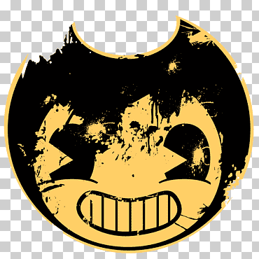 Bendy y la máquina de tinta Playstation 4 juegos para Xbox One, calcomanía, diverso, juego, videojuego png