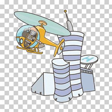 helicóptero avión avión, helicóptero, mano, guerra, dibujos animados png