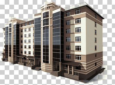 edificio, edificio png