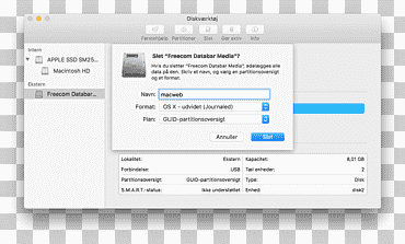 Computer program Operating Systems Installation macOS, Computer, text, computer, computer Program png