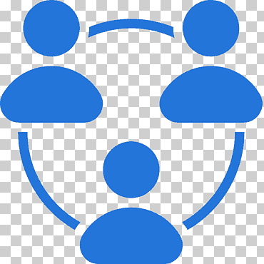 Computer network Computer security Computer Science Cloud computing, live learn move, blue, computer Network, text png