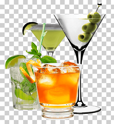Cóctel copa de vino bebida destilada bebida, bebida recienergy psdpes bisonte, vaso, comida, vino png
