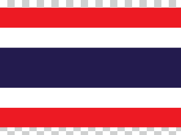 Bandera de la bandera nacional de Tailandia, bandera de Tailandia, diverso, azul, ángulo png