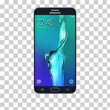 samsung galaxy s6 edge + teléfono android, reparación celular, artilugio, teléfono móvil, teléfonos móviles png