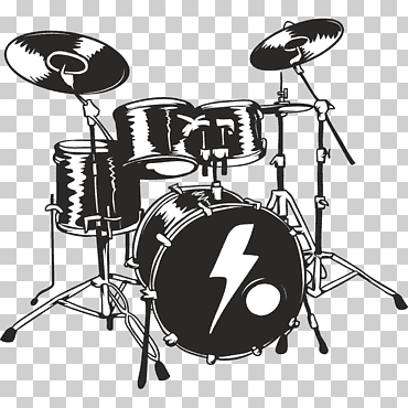 batería de batería batería de batería, batería, póster, mural, tambor png