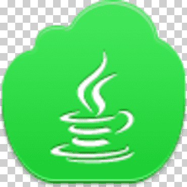 Java Компьютерное программирование Программист Разработка программного обеспечения Oracle Corporation, зеленое облако, лист, другие, компьютерная программа png