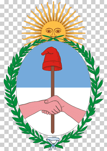 escudo de armas de argentina argentina guerra de independencia argentina declaración de independencia, como dibujar el escudo del salvador, bandera, hoja, emblema nacional png