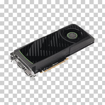 tarjetas gráficas y adaptadores de video nvidia geforce gtx 580 gddr5 sdram, nvidia, electrónica, dispositivo electronico, geforce png
