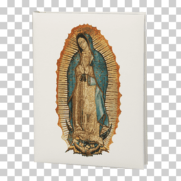basílica de nuestra señora de guadalupe tilmàtli nuestra señora de buen éxito, basílica, marco, Tepeyac png