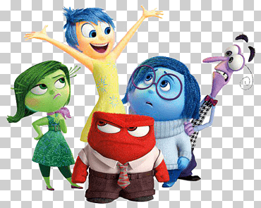 emoción pixar riley tristeza miedo, tristeza de adentro hacia afuera, textil, tristeza, personaje de ficción png