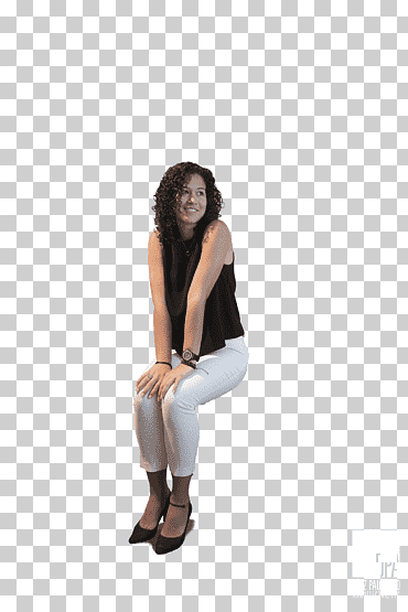 Elementos de adobe shop que representan sistemas de adobe, personas sentadas, zapato, niña, brazo png