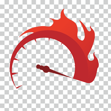 velocímetro rojo, iconos de la computadora, velocímetro, logo, velocímetro, símbolo png