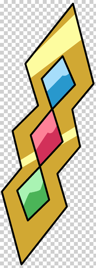 ceniza ketchum cilan unima medalla pokémon, medalla, ángulo, rectángulo, medalla png