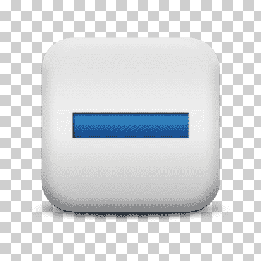 Iconos de la computadora botón de símbolo, simple minimizar, diverso, rectángulo, ventana png