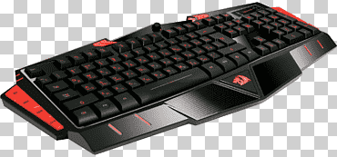 teclado de computadora dispositivos de entrada de software de computadora gaming teclado numérico jugador, teclado, juego, electrónica, teclado png