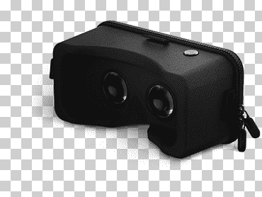 realidad virtual auriculares inmersión xiaomi mi4 google cartón, vr auriculares, diverso, ángulo, electrónica png