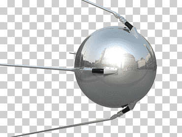 Sputnik 1 satélite Sputnik 2 Sputnik programa, mensaje directo, astronave, esfera, programa sputnik png