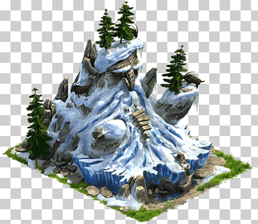 edificio elvenar innogames rödskägg, edificio, televisión, juego, invierno png