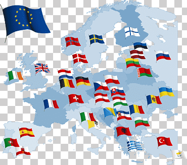 mapa del mundo de la unión europea bandera de europa, reino unido, diverso, bandera, Reino Unido png