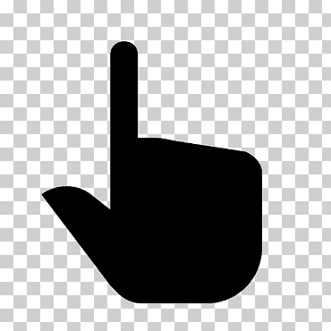 Computer mouse Pointer Computer Icons Cursor, .ico, angle, electronics, hand png