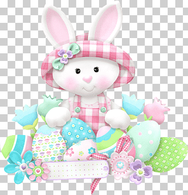 Conejito de pascua portátil red gráficos conejo, pascua, vacaciones, Juguetes de bebe, Fondo de escritorio png