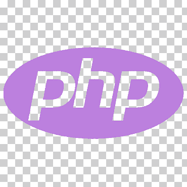 تطوير المواقع الإلكترونية PHP برامج الكمبيوتر JavaScript الواجهة الأمامية والخلفية ، حصن, الأرجواني, والالكترونيات, والبنفسجي png