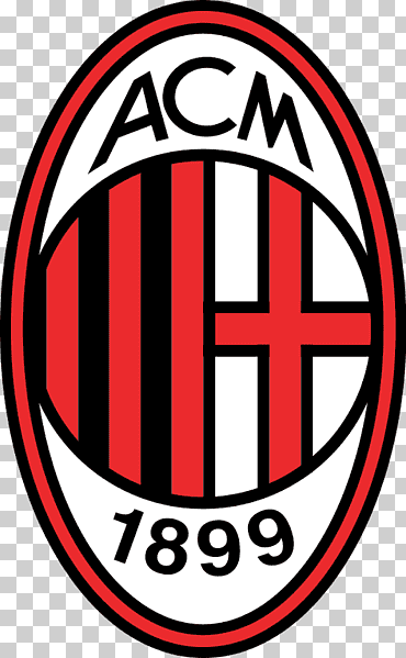 C.A. milan primavera inter milan serie a, a.c. Milán, marca, equipo, logo png