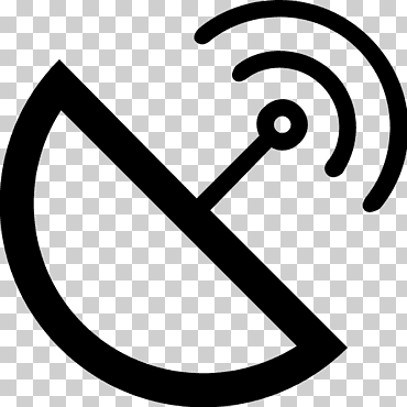 señal de la estación de tierra de iconos de computadora por satélite, diverso, ángulo, electrónica png