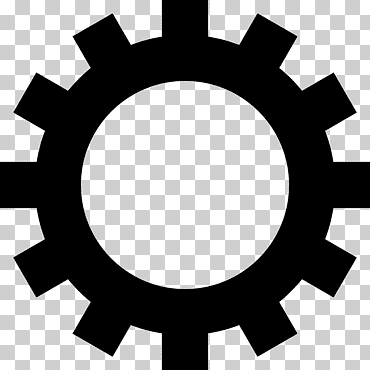 engranaje ordenador iconos rueda, engranajes, diverso, transporte, tren de engranajes png