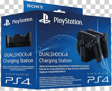 Playstation 4 cargador de batería sony dualshock 4, electrónica, videojuego, Playstation 4 png