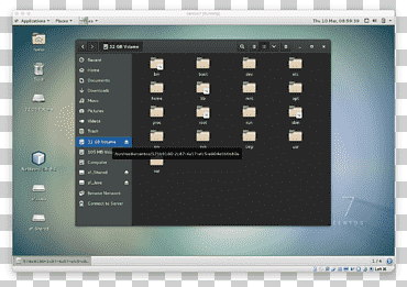 CentOS Arch Linux ARM Raspberry Pi، linux, إلكترونيات, لينكس, لقطة شاشة png
