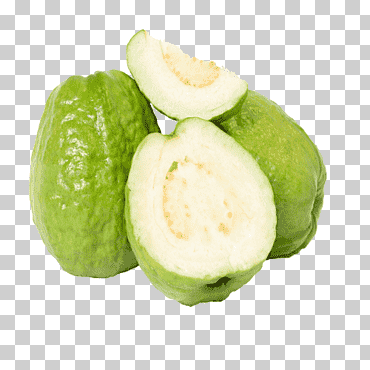 guayaba común ciruela crujiente java, ciruela java, alimentos naturales, comida, fruta tropical png