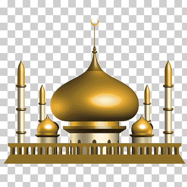 taj mahal 3d ilustración, mezquita islam euclidean eid al-fitr, iglesia ramadan 3d, lámpara, cdr, blanco png