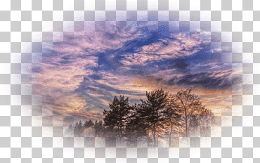 cloud desktop sky sunset desktop environment, cloud, playa, atmósfera, nube png