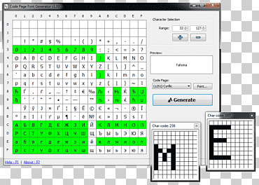 Компьютерная программа Line Point Pattern Font, линия, текст, компьютер, компьютерная программа png