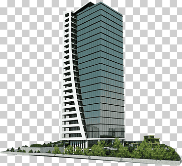 edificio arp kule oficina arquitectura casa torre, edificio, edificio, condominio, rascacielos png