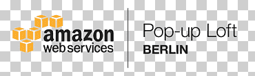 Amazon.com Amazon Web Services الحوسبة السحابية والحوسبة السحابية, النص, الخدمة, الشعار png