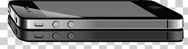 iPhone Huawei Mate 9 teléfono inteligente android euclidiano, teléfono móvil blanco android, ángulo, artilugio, electrónica png