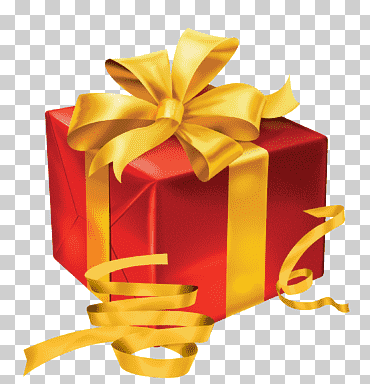 iPhone 3gs iPhone 4S Papá Noel regalo de Navidad, cajas de regalo, diverso, cinta, póster png