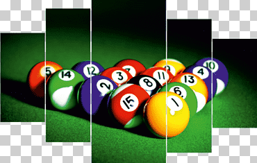 billar inglés bolas de billar mesas de billar, billar, juego, pegatina, snooker png