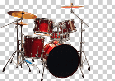 batería percusión, tambor, fotografía, platillo, tambor de bajo png