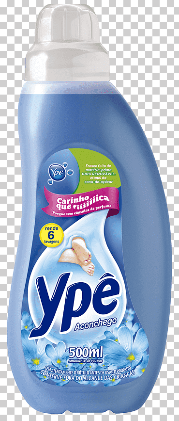 química amparo ltda. suavizante de telas, mililitro detergente para ropa, desinfetante, textil, botella de plástico, limpieza png