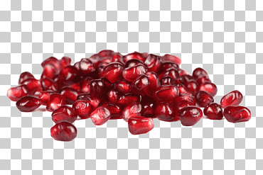 Semillas de granada, semillas de jugo de granada, semillas de granada roja., Frutti di Bosco, comida, pimienta rosa png