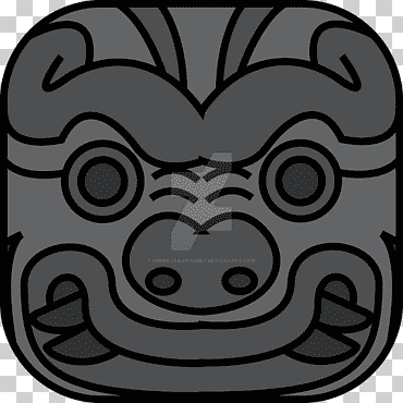 cabezas clavas cabeza módulo, cabeza, cultura, cabeza, personaje de ficción png