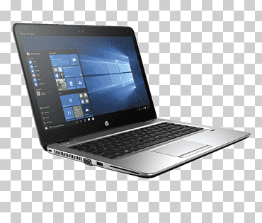 hp elitebook laptop intel core i5 hewlett-packard, notebook, diverso, electrónica, netbook png