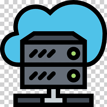 Computer Servers Cloud computing Computer Icons Web hosting service Virtual private server, cloud computing, search Engine Optimization, web Design, cloud png