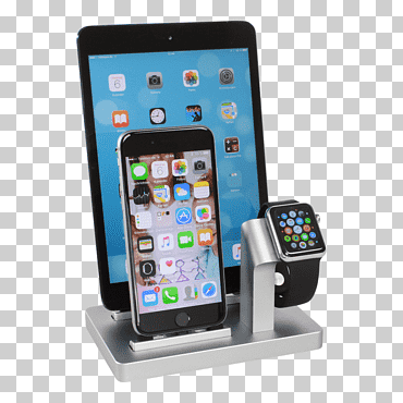 ipad mini cargador de batería iphone apple watch, iphone, artilugio, electrónica, Ipad mini png