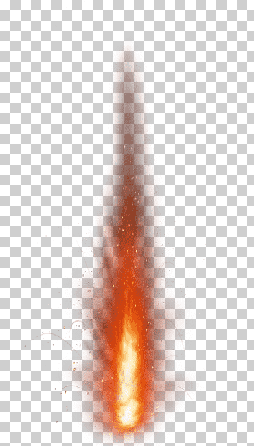 fuego, fuego, cohete, volcán png